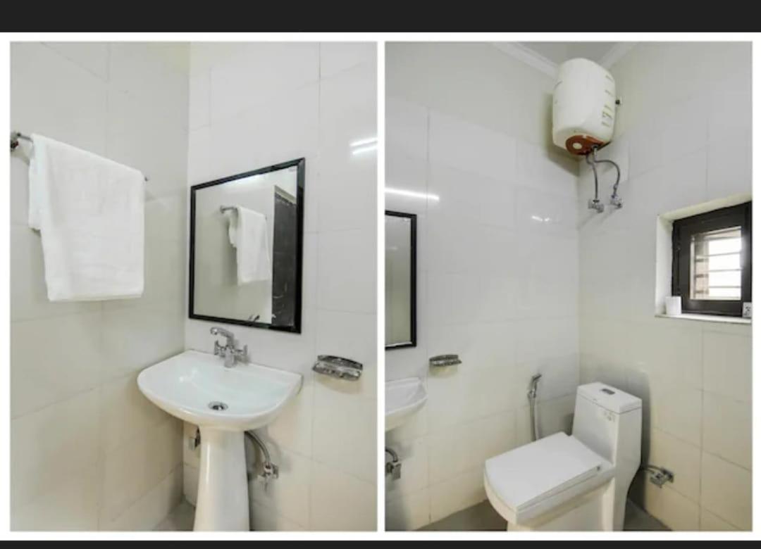 Maharaja Farms Gurgaon Exterior foto